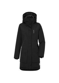 DIDRIKSONS 1913 Didriksons Leya Parka Damen - schwarz - Gr. 44 - Polyester
