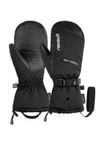 Reusch Colin Skihandschuhe Herren - schwarz - Gr. 8 1/2 - Polyester/Daunen/Polyurethan