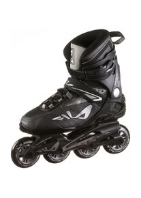 Fila Legacy Comp Inline-Skates - schwarz - Gr. 44