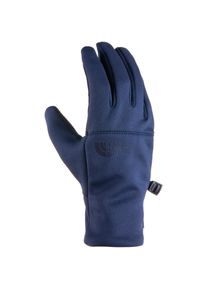 The North Face Etip Recycled Fingerhandschuhe - blau - Gr. L - Polyester/Elastan