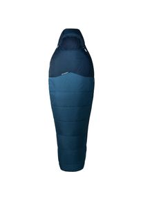 Mammut Nordic Oti Winter Kunstfaserschlafsack - blau - Gr. Einheitsgr&ouml;&szlig;e