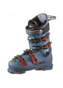 Tecnica Mach Sport Hv 100 X Skischuhe Herren - blau - Gr. 26 1/2