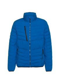 Killtec Kow 63 Steppjacke Herren - blau - Gr. M - Polyester