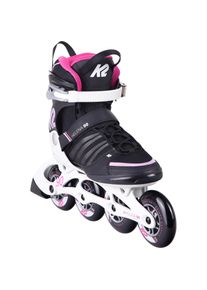 K2 Helena 90 Inline-Skates Damen - lila - Gr. 36 1/2