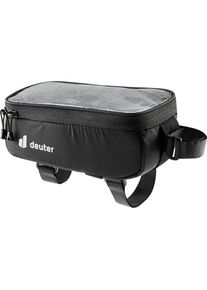 Deuter Phone Bag 0.7 Fahrradtasche Herren - schwarz - Gr. Einheitsgröße