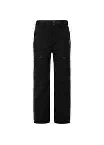 The North Face Chakal Skihose Herren - schwarz - Gr. XL - Polyamid/Elastan