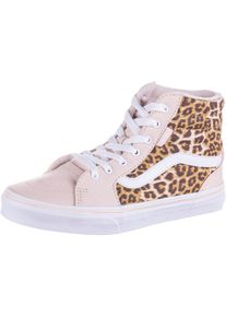 Vans Filmore High Sneaker M&auml;dchen - orange - Gr. 37