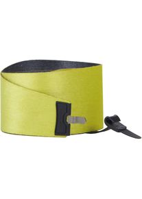 Fischer Skin Transalp 82 + Ws Fell - gelb - Gr. 148