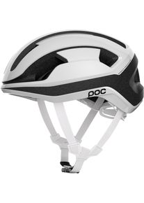 POC Omne Lite Fahrradhelm - weiß - Gr. 54-59