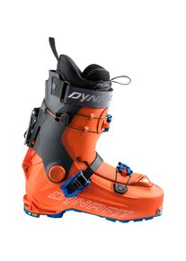 Dynafit Hoji Px Tourenskischuhe - orange - Gr. 30 - Kunststoff