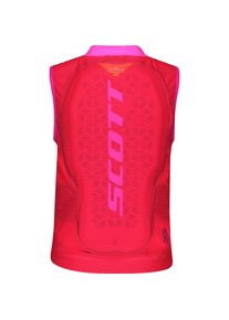 Scott Airflex Jr Vest Protektorenweste Kinder, Größe: S