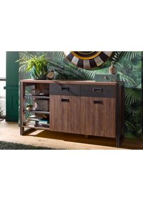 Home Affaire Sideboard »Detroit«
