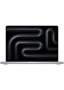 Apple MacBook Pro 14 Zoll (2023), M3 Chip, 8C CPU, 10C GPU