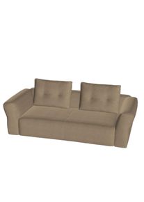 Sengu Bold lineares Sofa Cassina