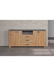 Home Affaire Sideboard »Ambres«, (1 St.)
