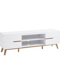 MCA furniture Lowboard »Cervo«
