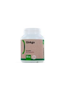 B'Onaturis Ginkgo Bio