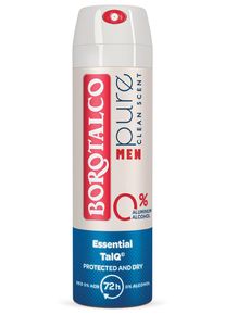 BOROTALCO Men Deo Spray Pure (150 ml)