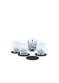 Glas »Silwy Magnet-Kristallgläser Shot«
