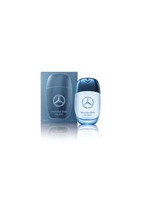 Eau de Toilette »Mercedes-Benz The Move 100 ml«