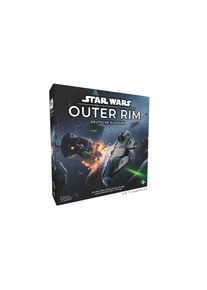 Spiel »Star Wars: Outer Rim«