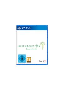 Spielesoftware »GAME Blue Reflection: Second Light«, PlayStation 4