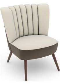 Max Winzer® Sessel »build-a-chair Aspen«