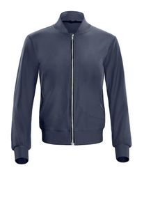 WINSHAPE Sportjacke 'J007C' Damen, anthrazit, Gr&ouml;&szlig;e L