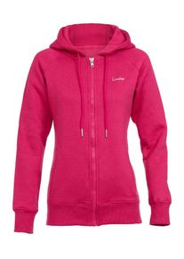 WINSHAPE, Femmes Veste de survêtement 'J005', rose