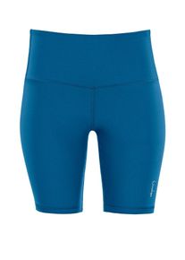 WINSHAPE Sportshorts 'AEL412C' Damen, smaragd, Gr&ouml;&szlig;e S