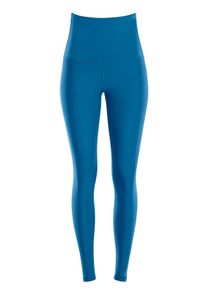 WINSHAPE Sporthose 'HWL112C' Damen, royalblau, Größe S