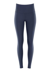 WINSHAPE, Femmes Pantalon de sport 'AEL112C', anthracite