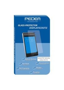 PEDEA Displayschutzglas »Display-Schutzglas - Samsung Galaxy A33 5G«