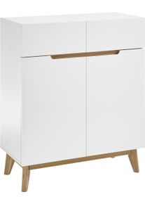 MCA furniture Garderobenschrank »Cervo«