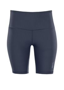 WINSHAPE Sportshorts 'AEL412C' Damen Gr&ouml;&szlig;e XS anthrazit / wei&szlig;