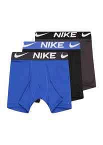 Nike Sportswear Boxershorts 'ESSENTIAL' Jungen Gr&ouml;&szlig;e 158/170 marine / royalblau / schwarz / wei&szlig;