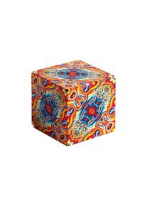 3D-Puzzle »Cube Spaced Out«