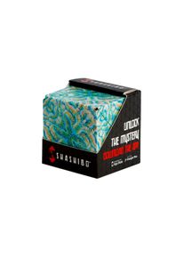 3D-Puzzle »Shashibo Shashibo Cube Undersea«
