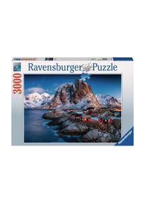 Ravensburger Puzzle »Hamnoy Lofoten«
