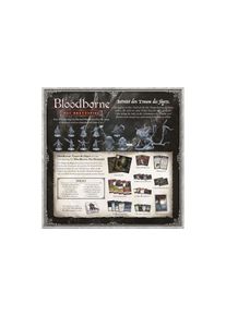 Spiel »Bloodbor«