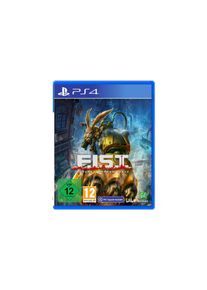 Spielesoftware »GAME F.I.S.T. Forged in Shadow Torc«, PlayStation 4
