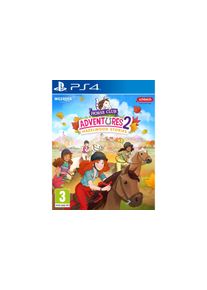Spielesoftware »Horse Adventures 2 PS4«, PlayStation 4
