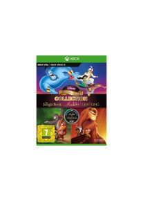 Spielesoftware »GAME Disney Classic Collection«, Xbox Series X