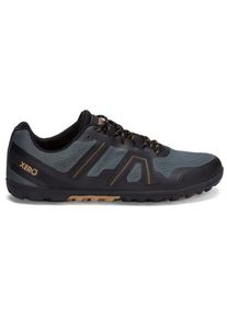 Xero Shoes - Mesa Trail II - Barfussschuhe US 9,5 | EU 42,5 schwarz