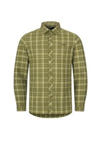 Blaser Outfits - Technical Fleece Shirt 20 - Hemd Gr S oliv