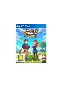 Spielesoftware »GAME Harvest Moon: The Winds of Anthos«, PlayStation 4