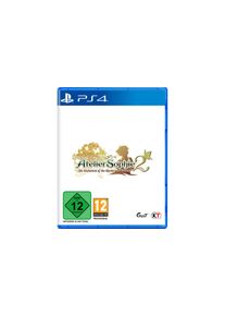 Spielesoftware »GAME Atelier Sophie 2: The Alchemis«, PlayStation 4