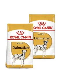 Royal Canin Dalmatian Adult 2x12 kg
