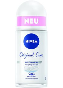 Nivea Female Deo Original Care Roll-on (neu) (50 ml)
