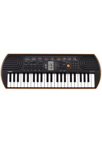 Casio Keyboard »Mini-Keyboard, SA-76«